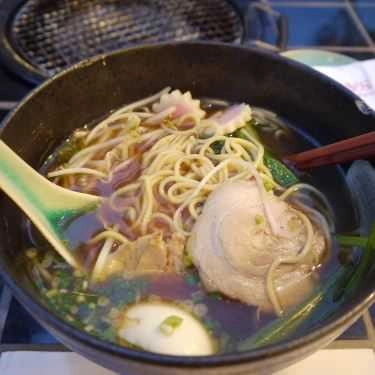 Món ăn- Nhà Hàng Phạm Vân Sakura - Japanese Restaurant