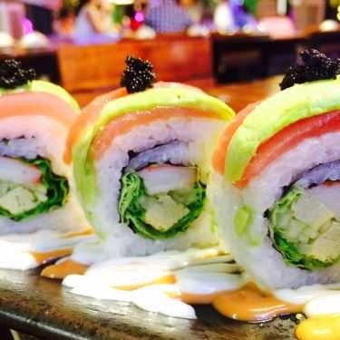 Tổng hợp- Nhà Hàng Phố Nướng Tokyo Chánh Nghĩa - Ngô Gia Tự