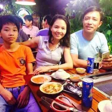 Tổng hợp- Nhà Hàng Phố Nướng Tokyo Chánh Nghĩa - Ngô Gia Tự