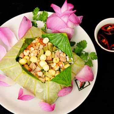 Món ăn- Nhà Hàng Phong Vị Cố Đô - Lê Hồng Phong