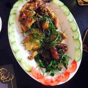 Món ăn- Nhà Hàng Phong Vị Cố Đô - Lê Hồng Phong