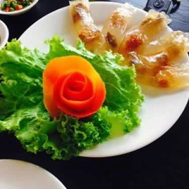 Món ăn- Nhà Hàng Phong Vị Cố Đô - Lê Hồng Phong