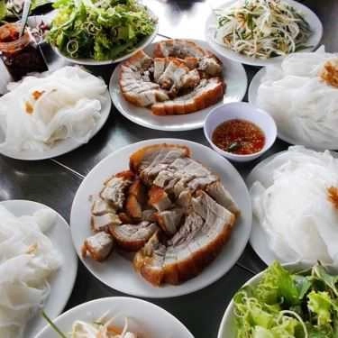 Món ăn- Nhà Hàng Phong Vị Cố Đô - Lê Hồng Phong