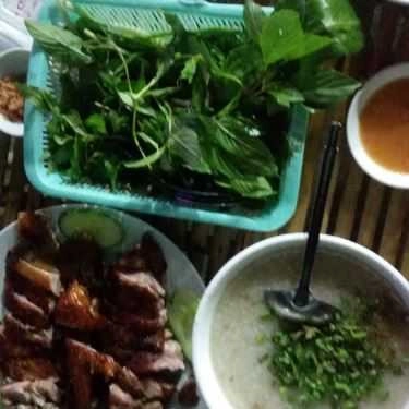 Món ăn- Nhà Hàng Phước Đạt - Vịt Cỏ Vân Đình