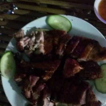 Món ăn- Nhà Hàng Phước Đạt - Vịt Cỏ Vân Đình