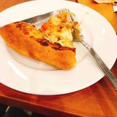 Món ăn- Nhà Hàng Pizza Hut - Aeon Mall Bình Dương