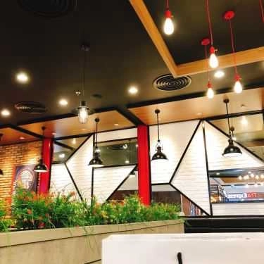 Tổng hợp- Nhà Hàng Pizza Hut - Aeon Mall Bình Dương