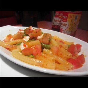 Món ăn- Nhà Hàng Pizza Hut - Bình Dương