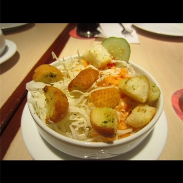 Món ăn- Nhà Hàng Pizza Hut - Bình Dương