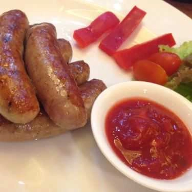 Món ăn- Nhà Hàng Pizza Hut - Bình Dương