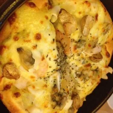 Món ăn- Nhà Hàng Pizza Hut - Bình Dương