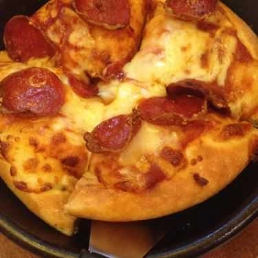 Món ăn- Nhà Hàng Pizza Hut - Bình Dương