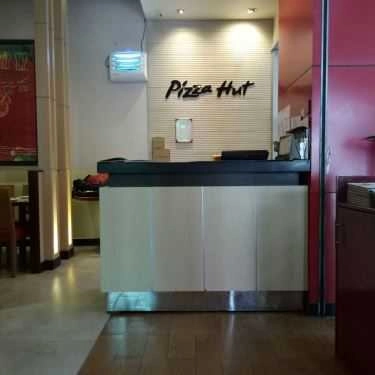 Tổng hợp- Nhà Hàng Pizza Hut - Bình Dương