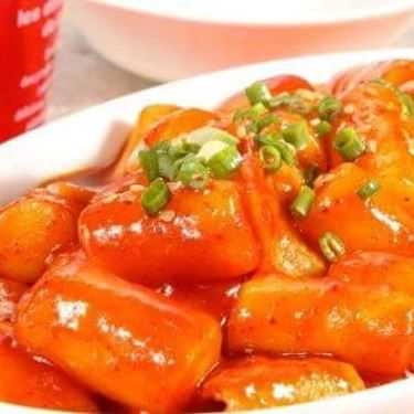 Món ăn- Nhà Hàng BBQ Seoul Manna - Đồ Nướng Hàn Quốc