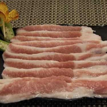 Món ăn- Nhà Hàng BBQ Seoul Manna - Đồ Nướng Hàn Quốc