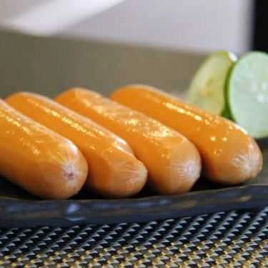 Món ăn- Nhà Hàng BBQ Seoul Manna - Đồ Nướng Hàn Quốc