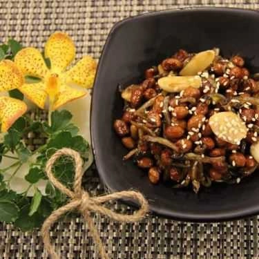 Món ăn- Nhà Hàng BBQ Seoul Manna - Đồ Nướng Hàn Quốc