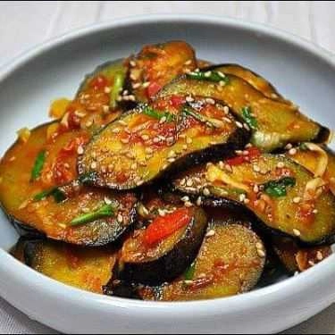 Món ăn- Nhà Hàng BBQ Seoul Manna - Đồ Nướng Hàn Quốc