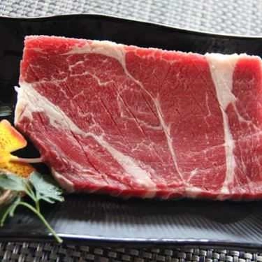 Món ăn- Nhà Hàng BBQ Seoul Manna - Đồ Nướng Hàn Quốc