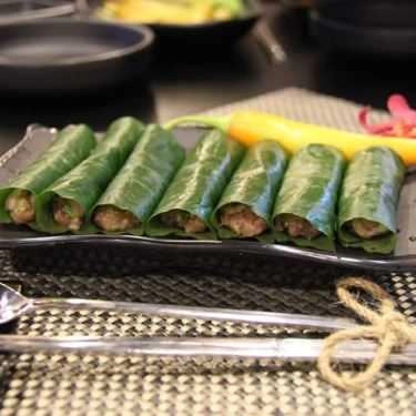 Món ăn- Nhà Hàng BBQ Seoul Manna - Đồ Nướng Hàn Quốc