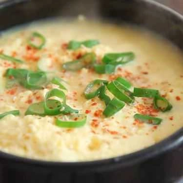 Món ăn- Nhà Hàng BBQ Seoul Manna - Đồ Nướng Hàn Quốc