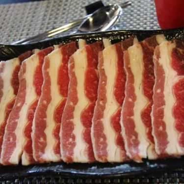 Món ăn- Nhà Hàng BBQ Seoul Manna - Đồ Nướng Hàn Quốc
