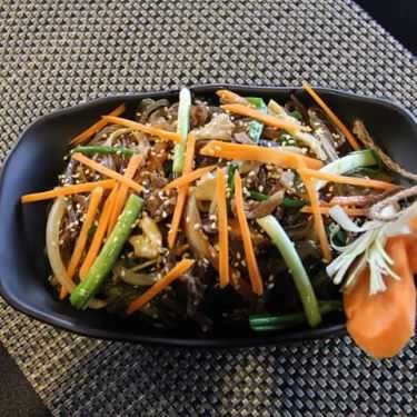 Món ăn- Nhà Hàng BBQ Seoul Manna - Đồ Nướng Hàn Quốc
