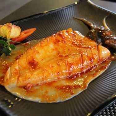 Món ăn- Nhà Hàng BBQ Seoul Manna - Đồ Nướng Hàn Quốc