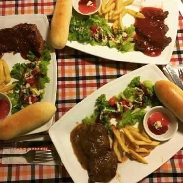 Món ăn- Nhà Hàng Res Beefsteak - Thích Quảng Đức