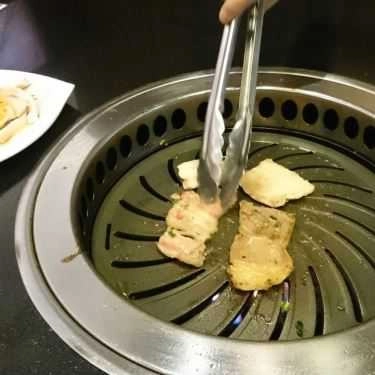 Món ăn- Nhà Hàng Saika BBQ & Hotpot Buffet - AEON Mall Bình Dương