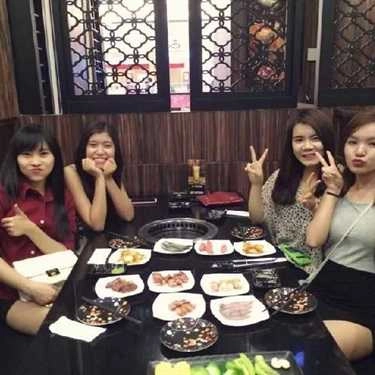 Tổng hợp- Nhà Hàng Saika BBQ & Hotpot Buffet - AEON Mall Bình Dương