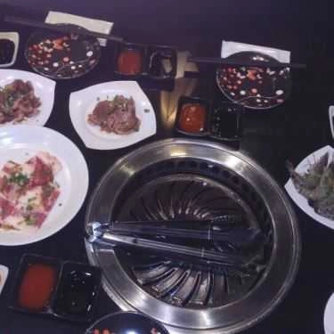 Món ăn- Nhà Hàng Saika BBQ & Hotpot Buffet - AEON Mall Bình Dương