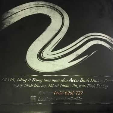 Tổng hợp- Nhà Hàng Saika Restaurant