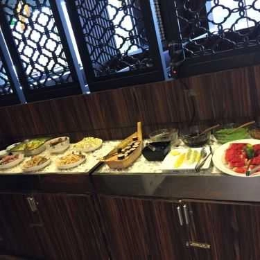 Tổng hợp- Nhà Hàng Saika Restaurant