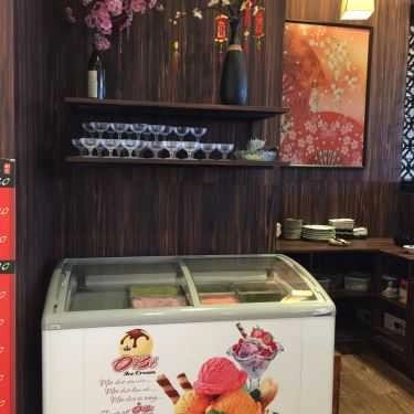 Tổng hợp- Nhà Hàng Saika Restaurant