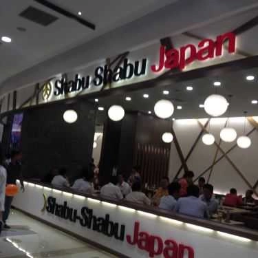Tổng hợp- Nhà Hàng Shabu Shabu Japan Buffet - AEON Mall Bình Dương