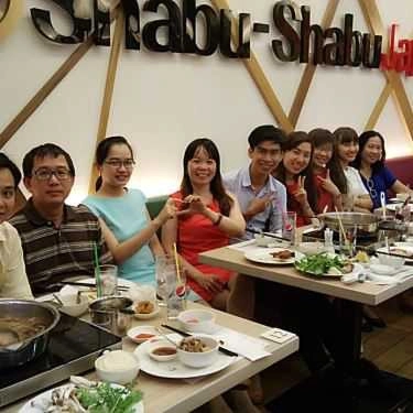 Tổng hợp- Nhà Hàng Shabu Shabu Japan Buffet - AEON Mall Bình Dương