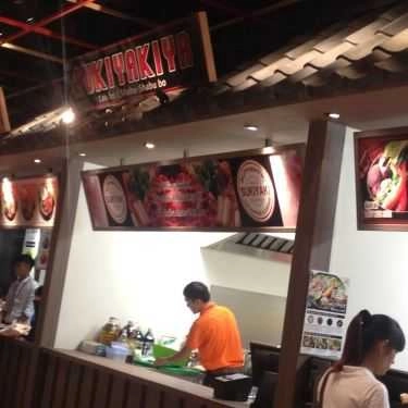 Tổng hợp- Nhà Hàng Sukiyakiya - AEON Mall Bình Dương