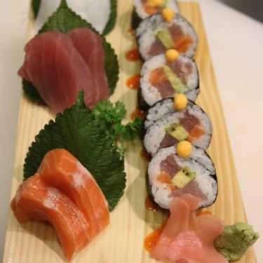 Món ăn- Nhà Hàng Taiyo Sushi