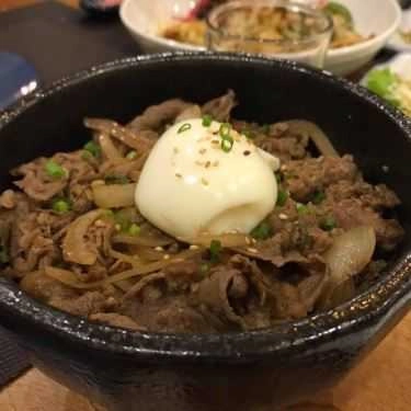 Món ăn- Nhà Hàng Taiyo Sushi