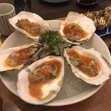 Món ăn- Nhà Hàng Taiyo Sushi