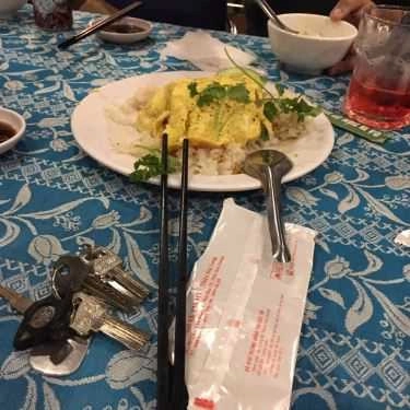Món ăn- Nhà Hàng Tân Lạc Viên - Đặc Sản Gà Tiềm Ớt Hiểm