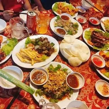 Món ăn- Nhà Hàng Tân Lạc Viên - Đặc Sản Gà Tiềm Ớt Hiểm