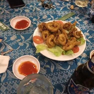 Món ăn- Nhà Hàng Tân Lạc Viên - Đặc Sản Gà Tiềm Ớt Hiểm