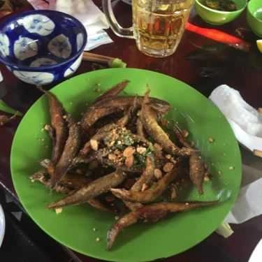 Món ăn- Nhà Hàng Tân Sake - Ẩm Thực Sinh Thái