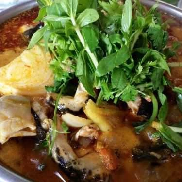 Món ăn- Nhà Hàng Tân Sake - Ẩm Thực Sinh Thái