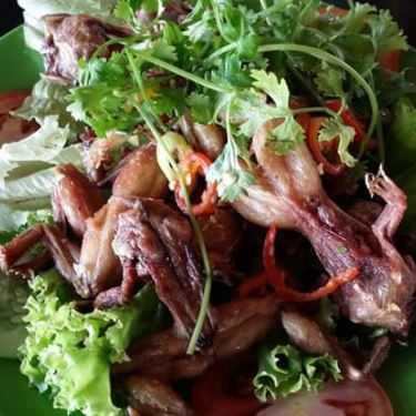 Món ăn- Nhà Hàng Tân Sake - Ẩm Thực Sinh Thái