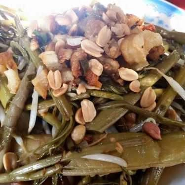 Món ăn- Nhà Hàng Tân Sake - Ẩm Thực Sinh Thái