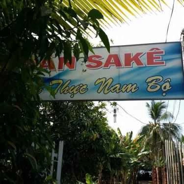 Tổng hợp- Nhà Hàng Tân Sake - Ẩm Thực Sinh Thái