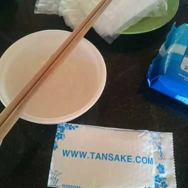 Tổng hợp- Nhà Hàng Tân Sake - Ẩm Thực Sinh Thái